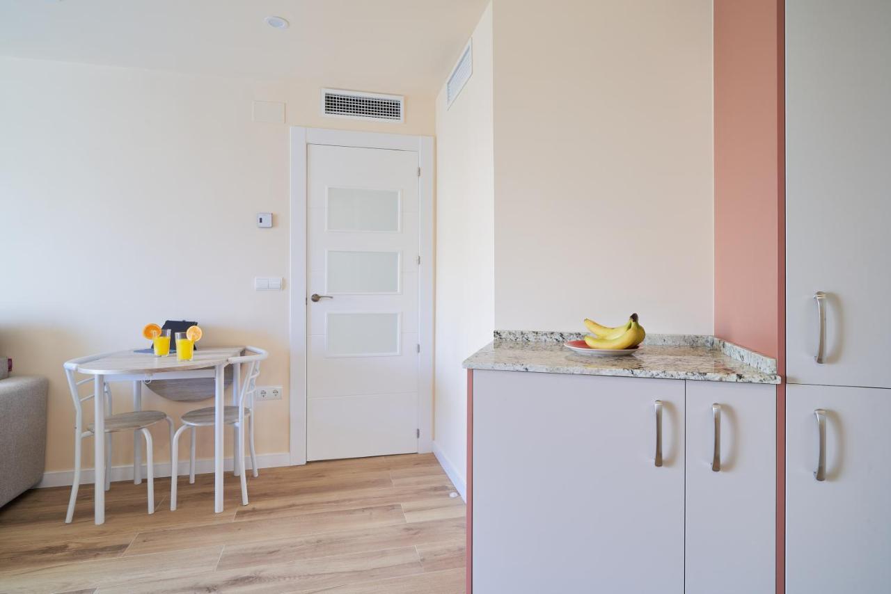 Apartamento Happy Days- Diana 1 Benalmadena Exterior photo